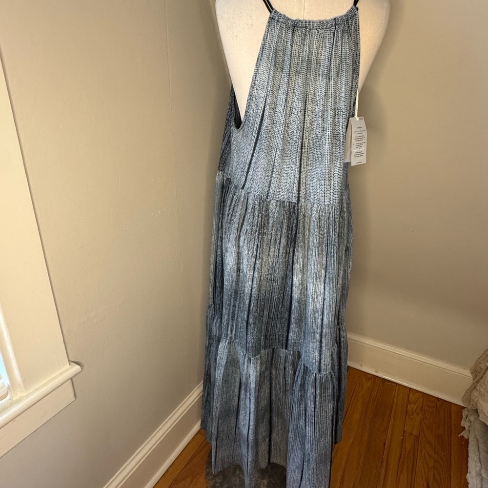 Nymane Maxi Dress - Picture 3 of 5